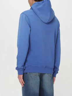 Felpa Polo Ralph Lauren in cotone con logo