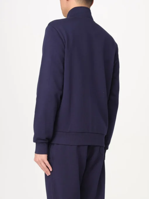 Felpa SUN68 in misto cotone