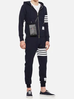 Felpa Thom Browne in cotone