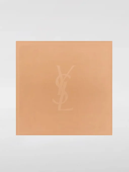 Foulard Cassandre Saint Laurent in seta