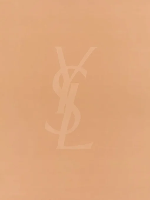 Foulard Cassandre Saint Laurent in seta