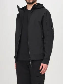 Giacca a vento C.P. Company in nylon