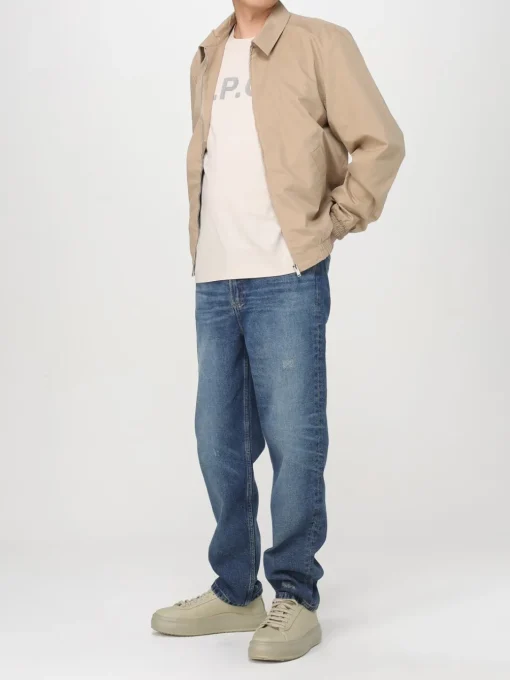 Giacca A.P.C. in cotone