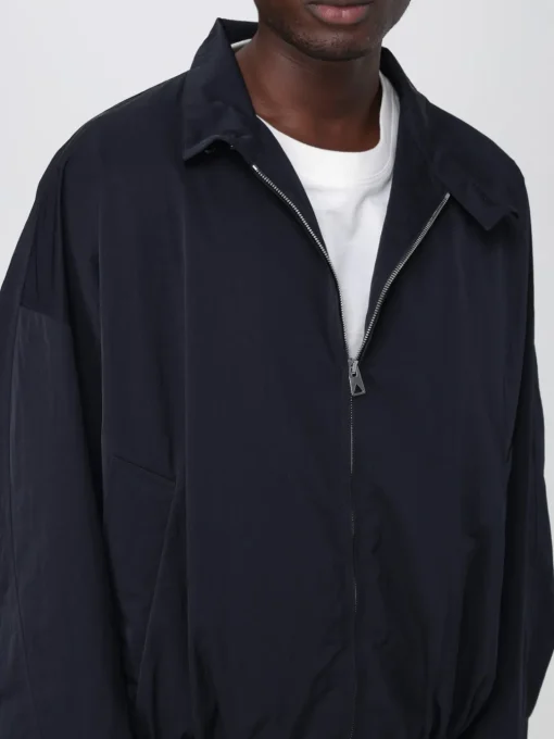 Giacca Bottega Veneta in twill
