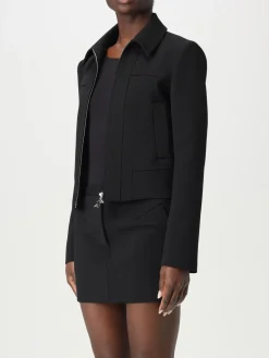 Giacca camicia Patrizia Pepe in poliestere