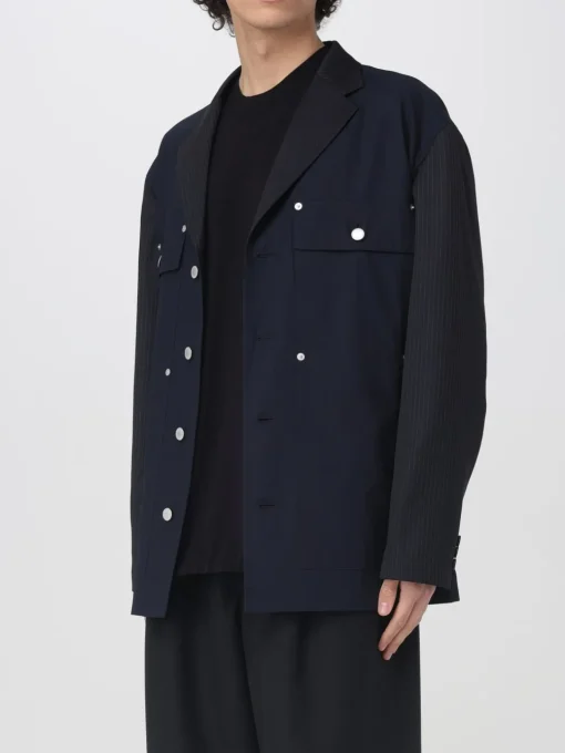 Giacca Comme Des Garçons