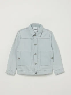 Giacca di jeans Aspesi