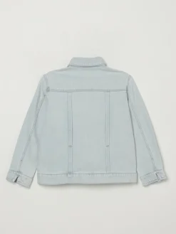 Giacca di jeans Aspesi