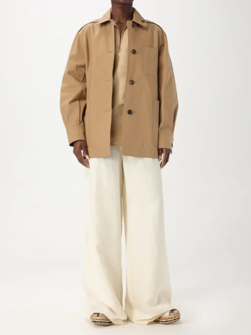 Giacca Max Mara in cotone