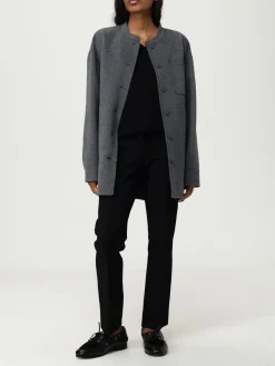 Giacca Max Mara in lana vergine