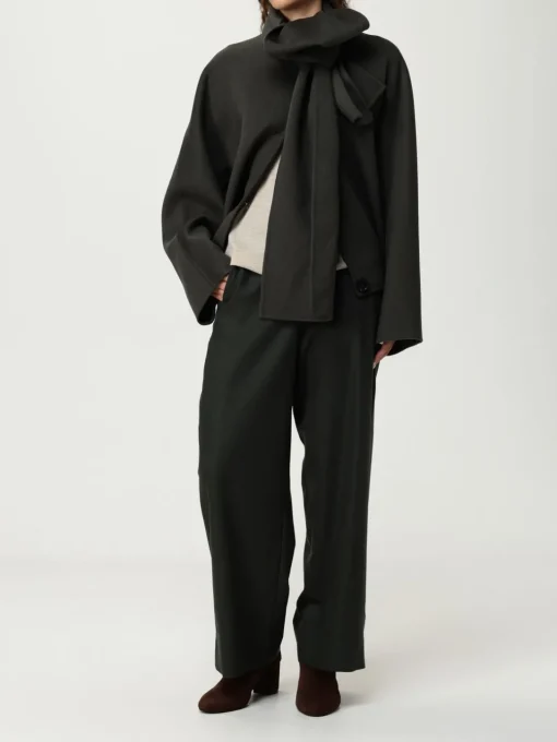 Giacca 'S Max Mara in misto lana