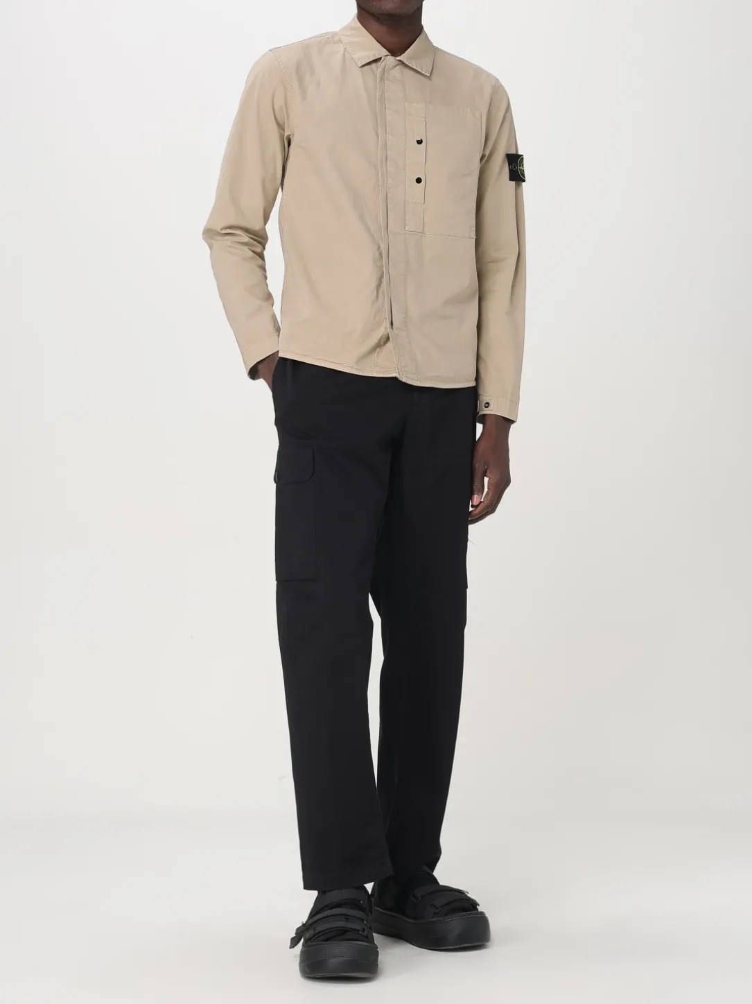 Giacca Stone Island