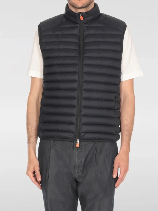 Gilet in nylon imbottito Save The Duck