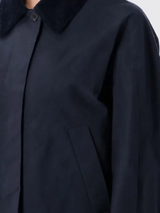 Giubbotto A.P.C. in cotone