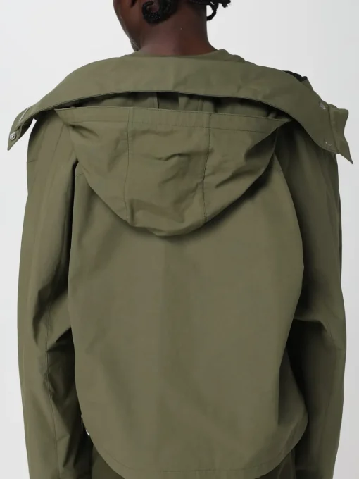 Giubbotto Bottega Veneta in nylon