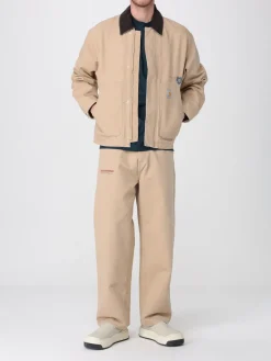 Giubbotto Carhartt Wip in cotone