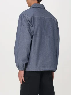 Giubbotto Carhartt Wip in misto cotone