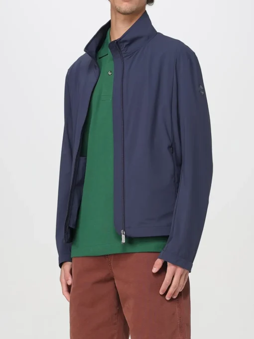 Giubbotto Colmar in nylon stretch