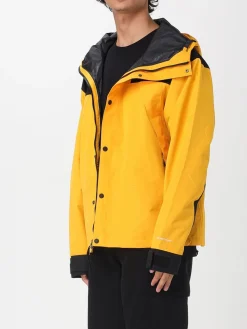 Giubbotto con cappuccio The North Face in nylon