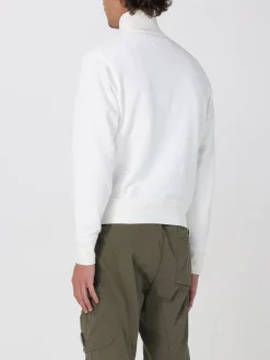 Giubbotto C.P. Company in cotone