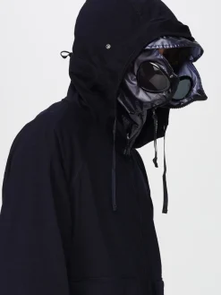 Giubbotto C.P. Company in misto cotone