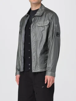 Giubbotto C.P. Company in nylon