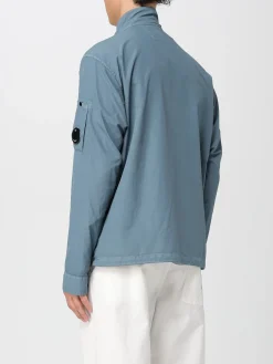 Giubbotto C.P. Company in nylon