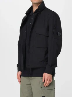 Giubbotto C.P. Company in tessuto tecnico