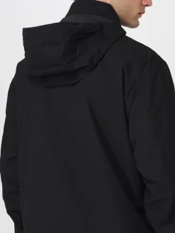 Giubbotto C.P. Company in tessuto tecnico