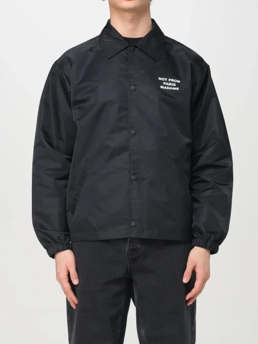 Giubbotto Drole De Monsieur in nylon