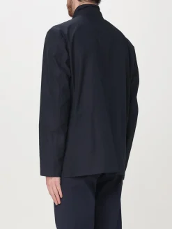 Giubbotto Fay in misto cotone