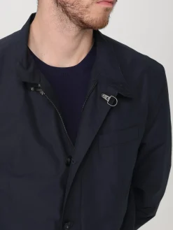 Giubbotto Fay in misto cotone