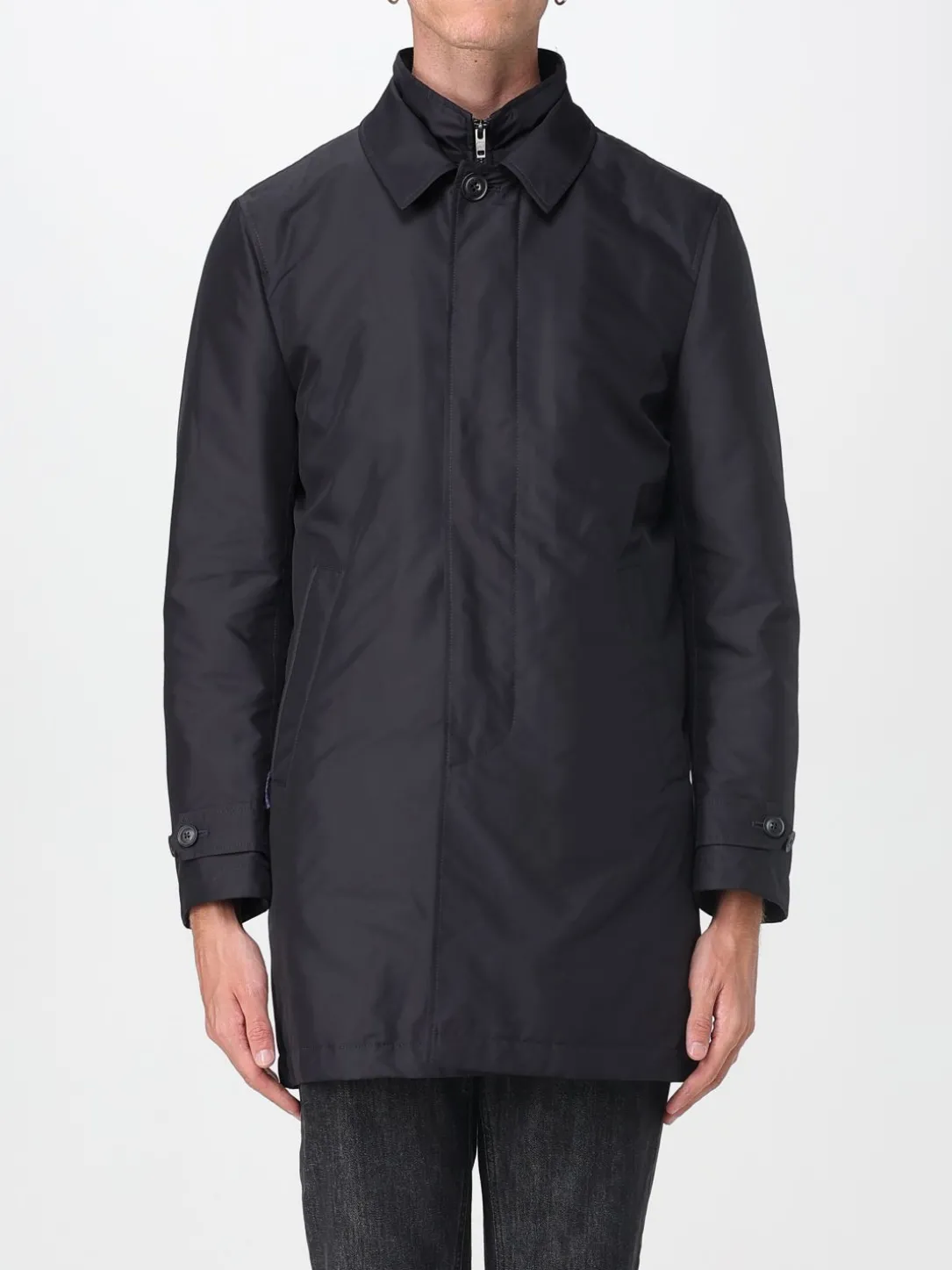 Giubbotto Fay in nylon