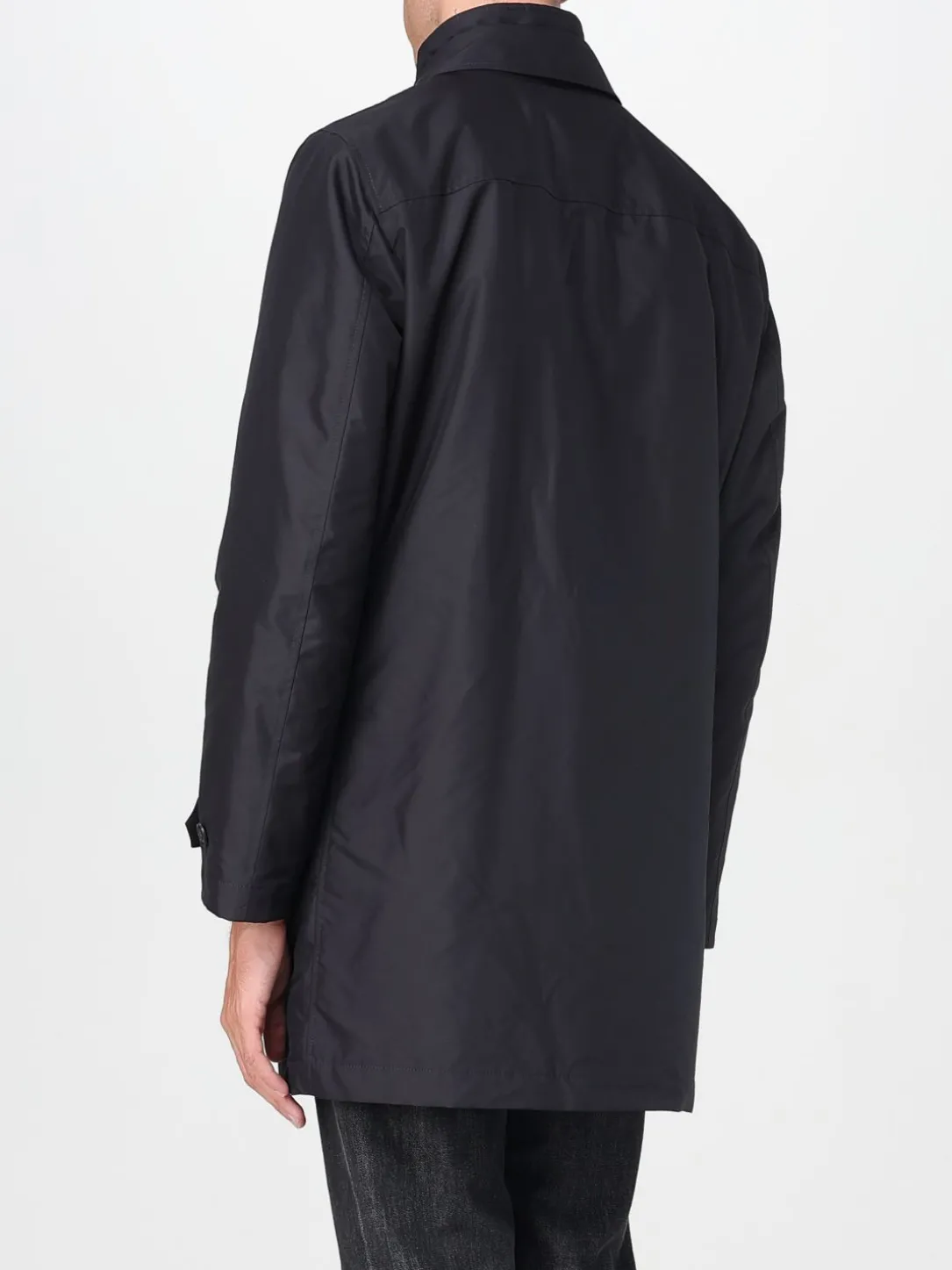 Giubbotto Fay in nylon