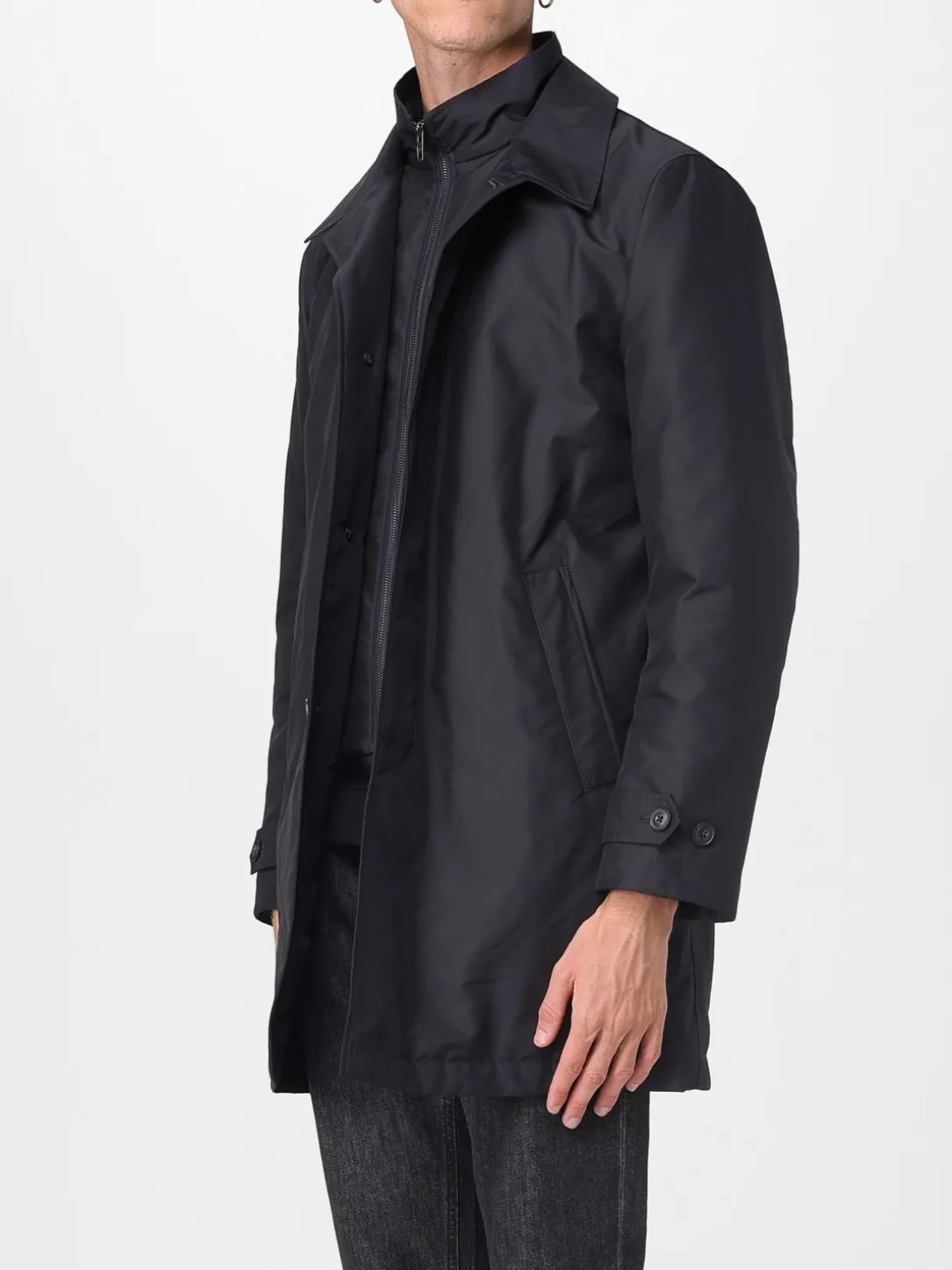 Giubbotto Fay in nylon