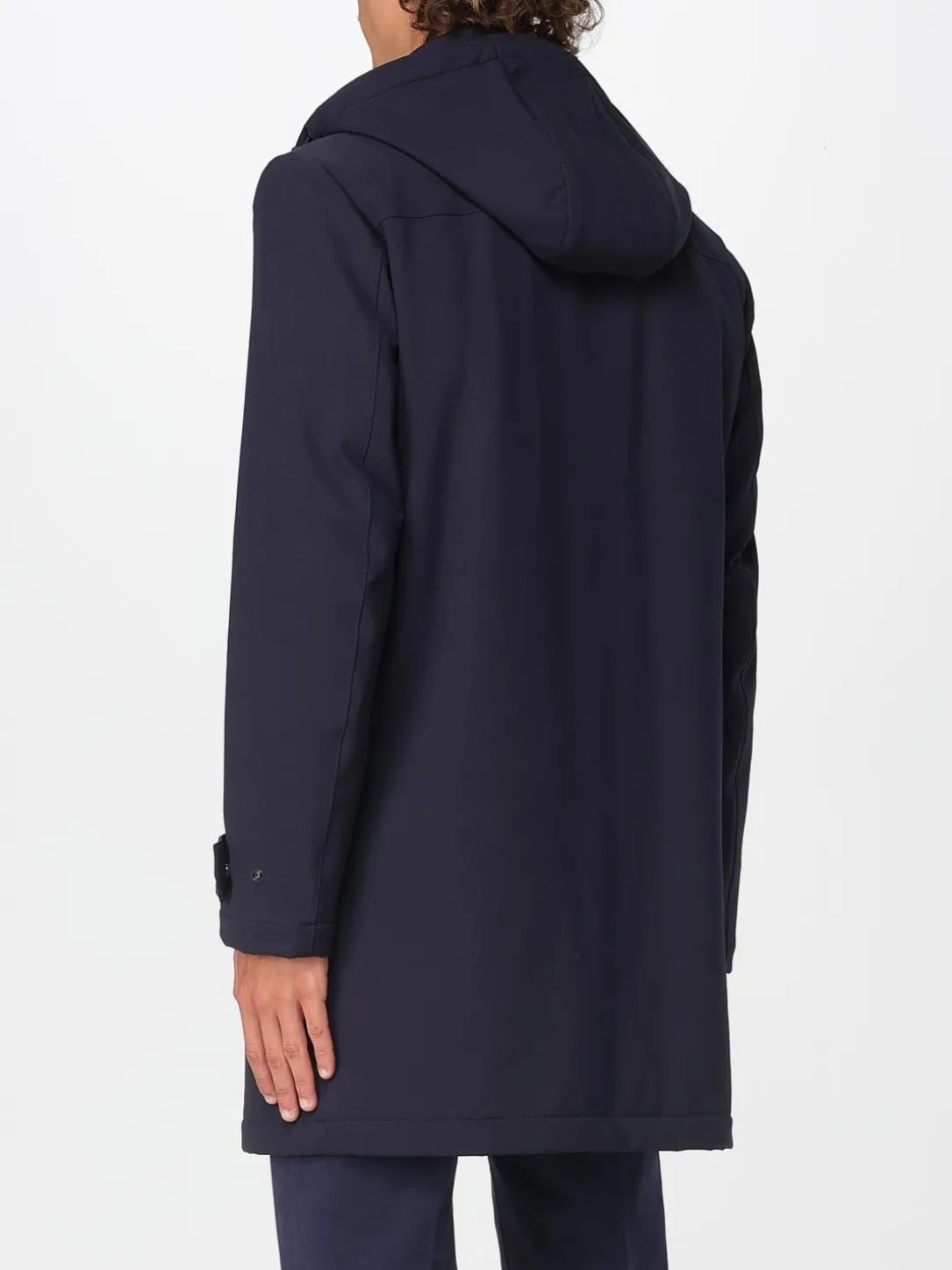 Giubbotto Fay in nylon