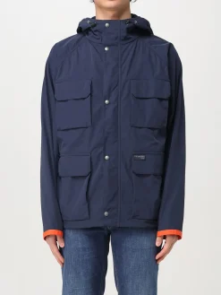 Giubbotto Fay in tessuto tecnico