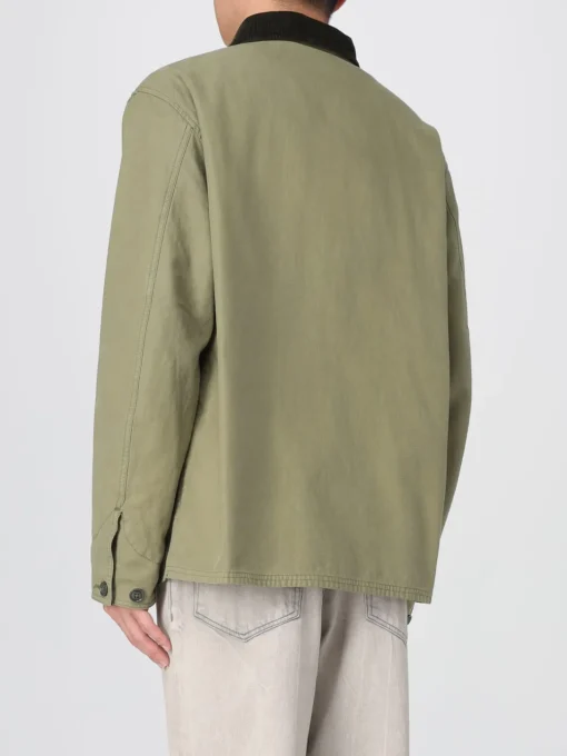 Giubbotto Filson in cotone