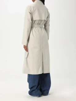 Giubbotto K-Way in nylon