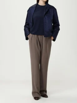 Giubbotto MM Max Mara in nylon