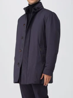 Giubbotto Moorer in nylon