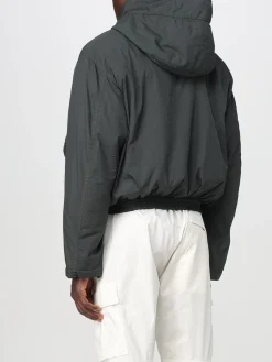 Giubbotto Ranra in nylon e cotone