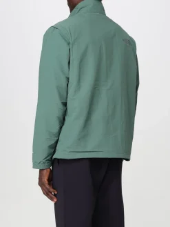 Giubbotto reversibile The North Face in nylon