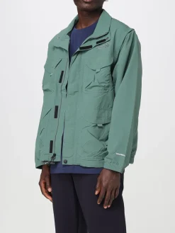 Giubbotto reversibile The North Face in nylon