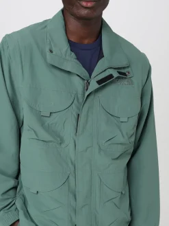 Giubbotto reversibile The North Face in nylon