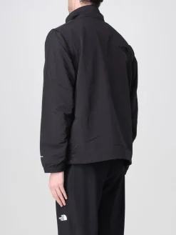 Giubbotto reversibile The North Face in nylon