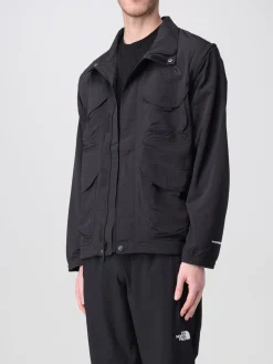 Giubbotto reversibile The North Face in nylon
