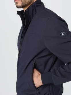 Giubbotto Save The Duck in tessuto tecnico