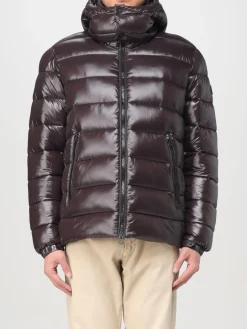 Giubbotto Save The Duck in nylon trapuntato