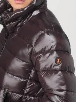 Giubbotto Save The Duck in nylon trapuntato